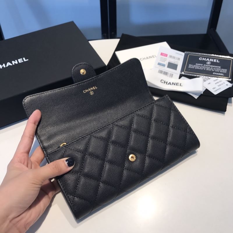 Chanel Wallet Purse